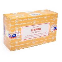 Encens batons myrrhe 1