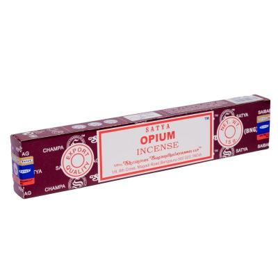 Encens opium 2