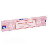 Encens positive vibes 2