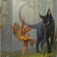 L oracle des chats fantasy 1