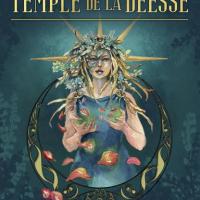 L oracle du temple de la deesse 1